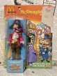 画像1: McDonaldland Characters/Figure(Captain Crook/with card) (1)