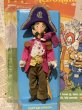 画像3: McDonaldland Characters/Figure(Captain Crook/with card) (3)