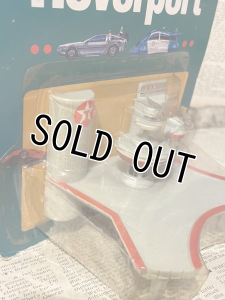 画像2: Back to the FutureII/Action Hoverport(80s/MOC) MO-196 (2)