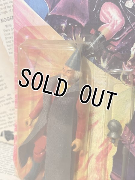 画像2: Dragonriders of the STYX/Action Figure(The Wizard/MOC) (2)