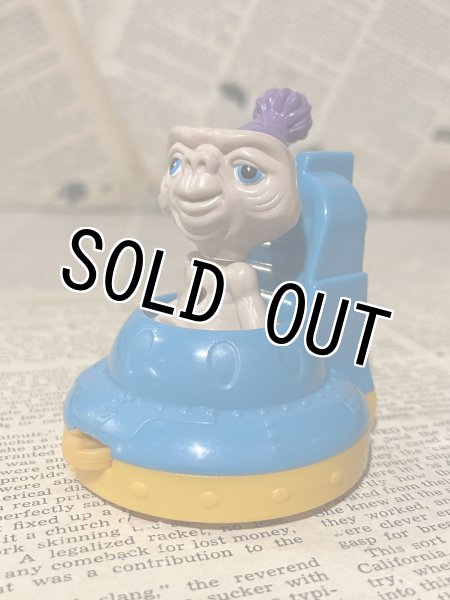 画像2: E.T./Meal Toy(90s/McD) (2)