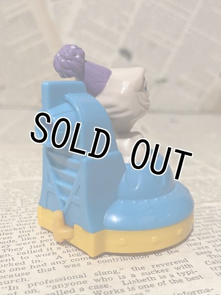 画像3: E.T./Meal Toy(90s/McD) (3)