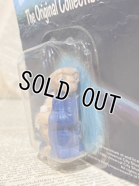 画像2: E.T./PVC Figure(80s/MOC/A) (2)