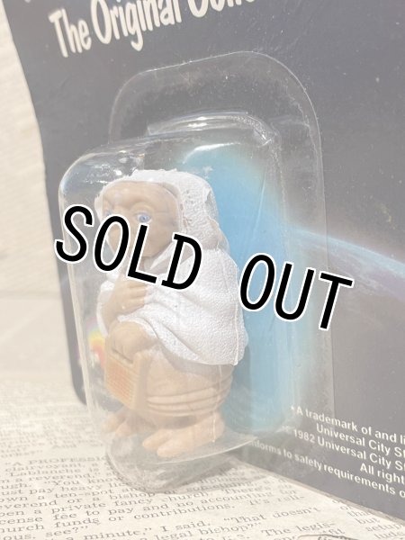 画像2: E.T./PVC Figure(80s/MOC/B) (2)