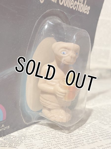 画像2: E.T./PVC Figure(80s/MOC/C) (2)