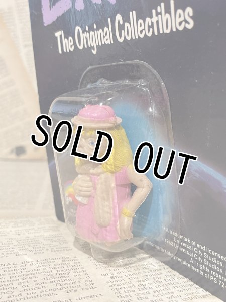 画像2: E.T./PVC Figure(80s/MOC/D) (2)
