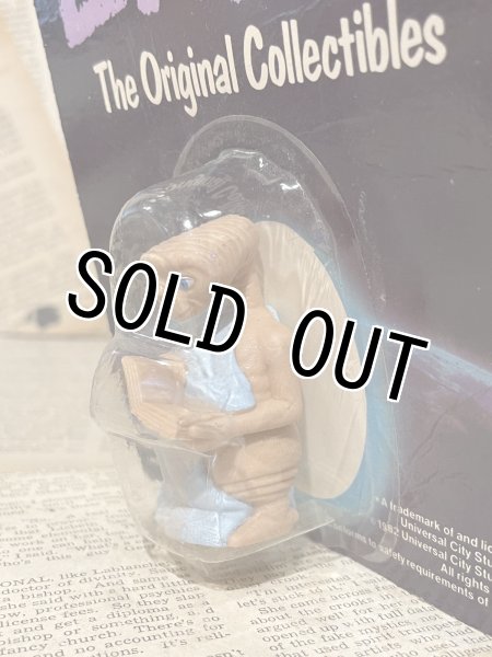 画像2: E.T./PVC Figure(80s/MOC/E) (2)