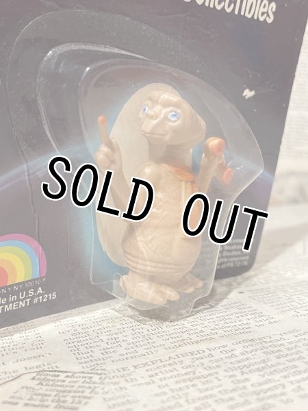 画像2: E.T./PVC Figure(80s/MOC/F) (2)