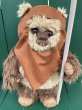 画像1: Star Wars/Life-Size Wicket Plush(00s) (1)
