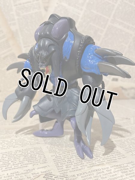 画像2: TMNT/Action Figure(2006/Sh'okanabo/Loose) TM-107 (2)