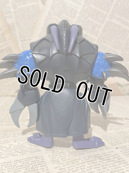 画像3: TMNT/Action Figure(2006/Sh'okanabo/Loose) TM-107 (3)