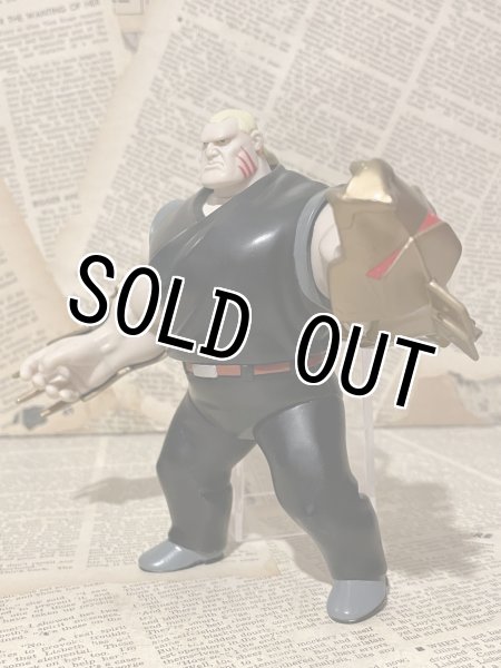 画像3: TMNT/Action Figure(2003/Hun/Loose) TM-098 (3)