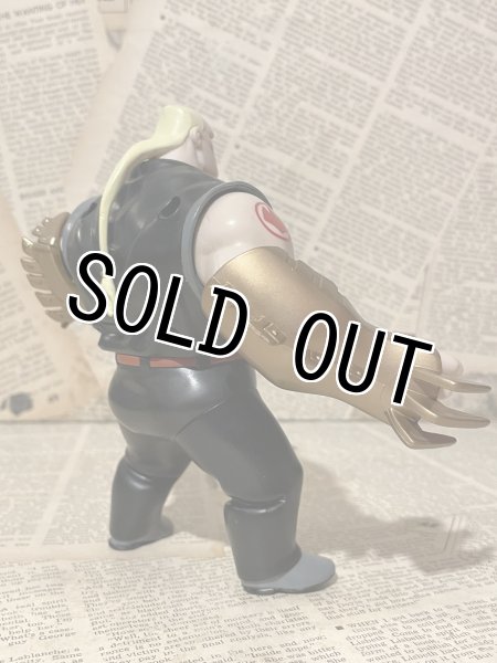 画像4: TMNT/Action Figure(2003/Hun/Loose) TM-098 (4)