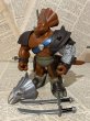 画像2: TMNT/Action Figure(2004/Traximus/Loose) TM-105 (2)