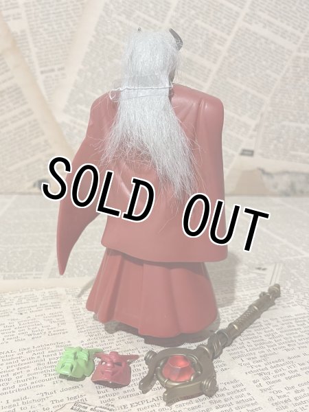 画像4: TMNT/Action Figure(2004/Ultimate Daimyo/Loose) TM-104 (4)