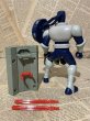 画像3: TMNT/Action Figure(2003/Foot Gunner/Loose) TM-099 (3)