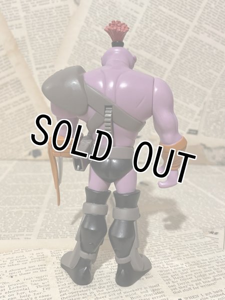 画像3: TMNT/Action Figure(2004/Butterfly Swords/Loose) TM-106 (3)