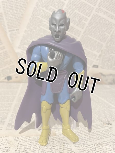 画像3: TMNT/Action Figure(2004/Ultimate Ninja/Loose) TM-102 (3)