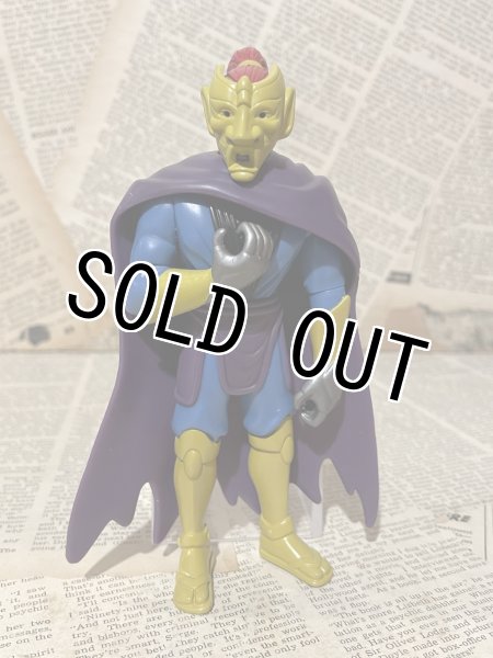 画像4: TMNT/Action Figure(2004/Ultimate Ninja/Loose) TM-102 (4)