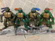 画像1: TMNT/Action Figure(2003/Turtles set/Loose) TM-096 (1)