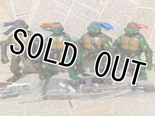 TMNT/タートルズ - 2000toys高円寺店 (Page 2)