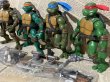 画像3: TMNT/Action Figure(2003/Turtles set/Loose) TM-096 (3)