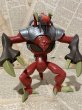 画像1: TMNT/Action Figure(2004/Razor Fist/Loose) TM-101 (1)