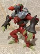 画像2: TMNT/Action Figure(2004/Razor Fist/Loose) TM-101 (2)