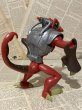 画像3: TMNT/Action Figure(2004/Razor Fist/Loose) TM-101 (3)