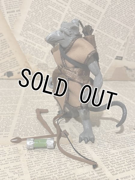 画像2: TMNT/Action Figure(2003/Splinter/Loose) TM-097 (2)