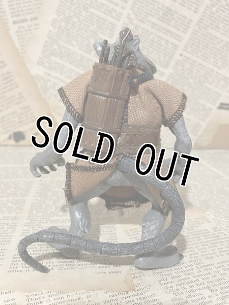 画像3: TMNT/Action Figure(2003/Splinter/Loose) TM-097 (3)