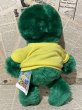 画像3: Sesame Street/Plush(Oscar/80s/30cm) JH-022 (3)