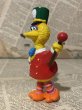 画像2: SESAME STREET/PVC Figure(Big Bird) JH-006 (2)