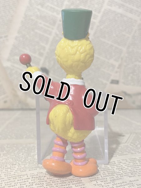 画像3: SESAME STREET/PVC Figure(Big Bird) JH-006 (3)