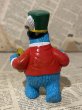 画像3: SESAME STREET/PVC Figure(Cookie Monster) JH-008 (3)