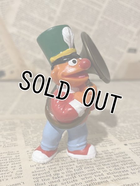画像2: SESAME STREET/PVC Figure(Ernie) JH-009 (2)