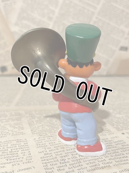画像3: SESAME STREET/PVC Figure(Ernie) JH-009 (3)