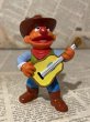 画像1: SESAME STREET/PVC Figure(Ernie) JH-010 (1)