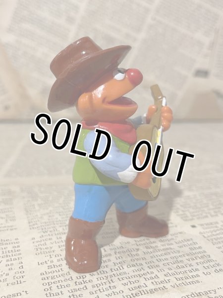 画像2: SESAME STREET/PVC Figure(Ernie) JH-010 (2)