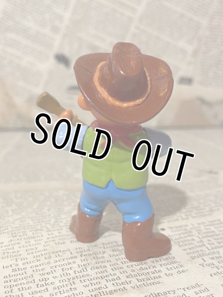 画像3: SESAME STREET/PVC Figure(Ernie) JH-010 (3)