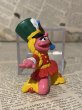 画像2: SESAME STREET/PVC Figure(Betty Lou) JH-013 (2)