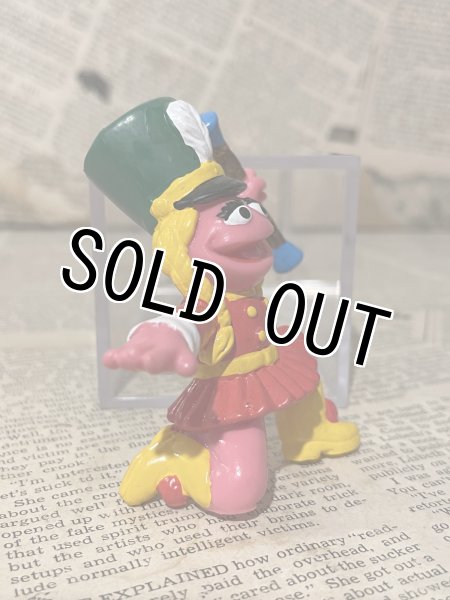 画像2: SESAME STREET/PVC Figure(Betty Lou) JH-013 (2)