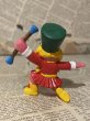 画像3: SESAME STREET/PVC Figure(Betty Lou) JH-013 (3)