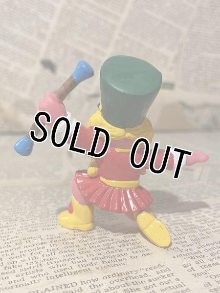 画像3: SESAME STREET/PVC Figure(Betty Lou) JH-013 (3)