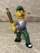 画像1: SESAME STREET/PVC Figure(Bert) JH-012 (1)