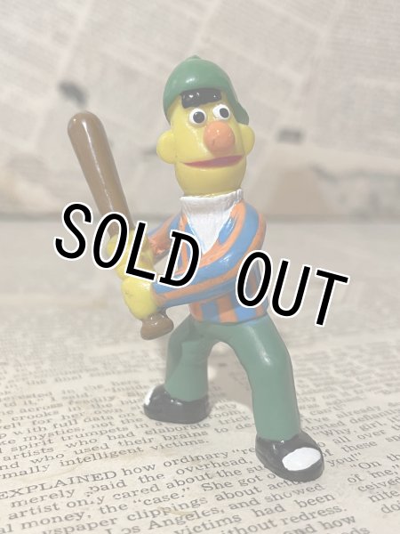 画像1: SESAME STREET/PVC Figure(Bert) JH-012 (1)