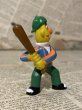 画像2: SESAME STREET/PVC Figure(Bert) JH-012 (2)