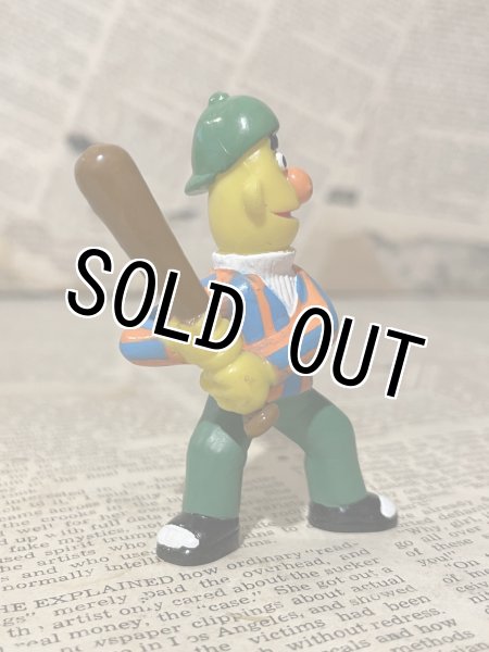 画像2: SESAME STREET/PVC Figure(Bert) JH-012 (2)