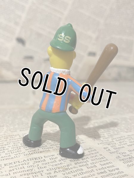 画像3: SESAME STREET/PVC Figure(Bert) JH-012 (3)