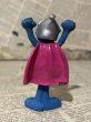 画像3: SESAME STREET/PVC Figure(Grover) JH-017 (3)